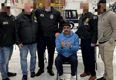 Brasil, Chile, Colombia, México, Uruguay y España expresan rechazo a acciones militares en Venezuela