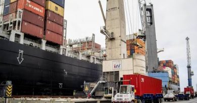 ITI restringe importaciones por congestión crítica en el puerto de Iquique