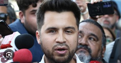 El Partido Comunista reacciona con «indignación» a la absolución de Claudio Crespo