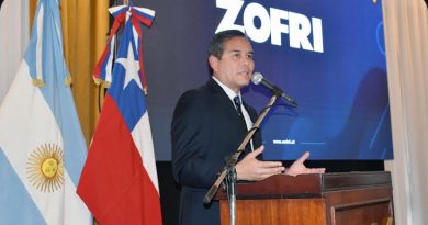 Ventas de empresas que operan en ZOFRI marcan récords históricos