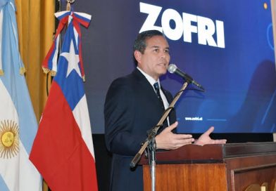 Ventas de empresas que operan en ZOFRI marcan récords históricos