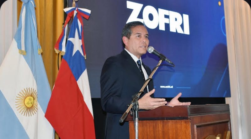 Ventas de empresas que operan en ZOFRI marcan récords históricos