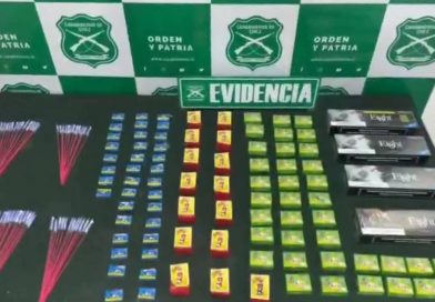 CARABINEROS DESPLIEGA SERVICIOS FOCALIZADOS EN LA REGIÓN