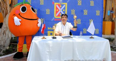 𝘼𝙡𝙘𝙖𝙡𝙙𝙚 𝙙𝙖 𝙖 𝙖 𝙘𝙤𝙣𝙤𝙘𝙚𝙧 𝙖𝙘𝙩𝙞𝙫𝙞𝙙𝙖𝙙𝙚𝙨 𝙚𝙣𝙢𝙖𝙧𝙘𝙖𝙙𝙖𝙨 𝙚𝙣 𝙚𝙡 𝘼𝙣𝙞𝙫𝙚𝙧𝙨𝙖𝙧𝙞𝙤 𝙉°𝟲𝟵 𝙙𝙚 𝙡𝙖 𝙘𝙤𝙢𝙪𝙣𝙖 𝙮 𝙥𝙖𝙧𝙧𝙞𝙡𝙡𝙖 𝙙𝙚 𝙖𝙧𝙩𝙞𝙨𝙩𝙖𝙨 𝙥𝙖𝙧𝙖 𝙋𝙞𝙘𝙖 𝙁𝙚𝙨𝙩 𝟮𝟬𝟮𝟲