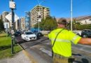 Operativos de seguridad vial en iquique