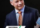 Harold Mayne-Nicholls, ex candidato presidencial, habló sobre su millonaria deuda con el Banco Estado a raíz de un préstamo para financiar su campaña. “Debo solucionar este tema”, confesó.