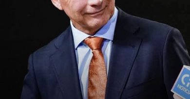 Harold Mayne-Nicholls, ex candidato presidencial, habló sobre su millonaria deuda con el Banco Estado a raíz de un préstamo para financiar su campaña. “Debo solucionar este tema”, confesó.