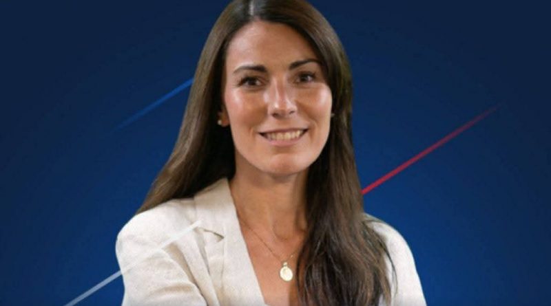 FUTURA MINISTRA DE EDUCACIÓN BUSCARÁ ELIMINAR DEFINITIVAMENTE LA TÓMBOLA Y VOLVER A LA SELECCIÓN EN EL INGRESO A COLEGIOS FUTURA MINISTRA DE EDUCACIÓN BUSCARÁ ELIMINAR DEFINITIVAMENTE LA TÓMBOLA Y VOLVER A LA SELECCIÓN EN EL INGRESO A COLEGIOS