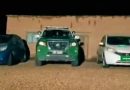 DOS VEHÍCULOS ROBADOS SON RECUPERADOS POR CARABINEROS EN CANCOSA