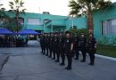 Fallecimiento de funcionario de Gendarmería en Iquique