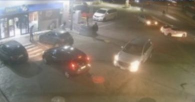 Fiscalia logra pena de 12 años por muerte en un sector eriazo de Pozo Almonte, en agosto del año 2023.