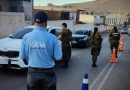 Ronda focalizada Carabineros–Senda Tarapacá culmina con dos detenidos por conducción bajo la influencia del alcohol en Iquique