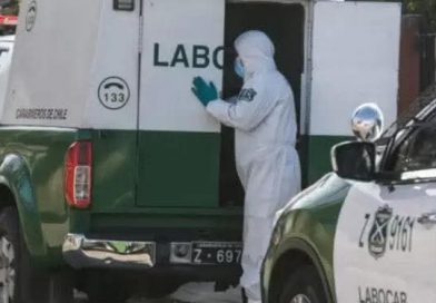 Un adolescente ha sido internado provisionalmente tras un incidente en Alto Hospicio, donde un disparo dejó gravemente herida a su pareja