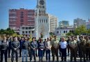 Presentan equipo de patrullaje costero para reforzar la prevención durante el verano en Iquique*