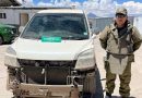*Patrullaje preventivo de Carabineros permite detención de tres personas por contrabando de vehículo en Colchane
