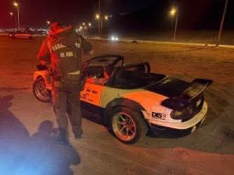 Carabineros refuerzan fiscalizaciones nocturnas en sector de discotecas de Cavancha