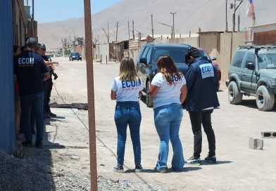 Fiscalía Tarapacá obtiene presidio perpetuo contra acusados que dejaron a víctima parapléjica*