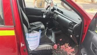 Carabineros frustran robo de vehículo en Calama y detienen a dos sujetos