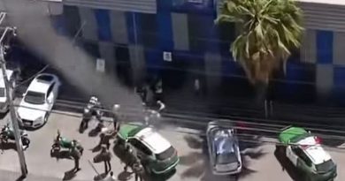 La Fiscalía Local de Iquique formalizó este lunes 16 de marzo de 2026 a tres adolescentes tras un violento incidente ocurrido en una residencia de protección de la ciudad