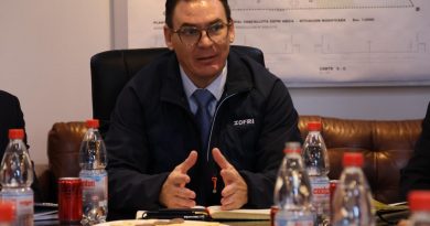 ZOFRI y PDI conforman mesa de trabajo para reforzar la seguridad del sistema franco