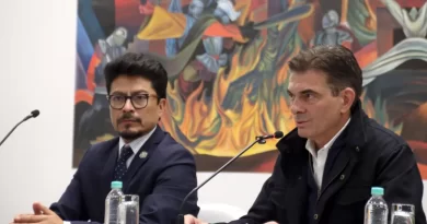 red internacional de corrupción dedicada al desvío y adulteración de combustible que operaba en territorio chileno, específicamente en la región de Tarapacá.