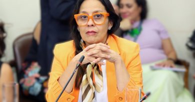 Diputada Ximena Naranjo respalda urgencia a proyecto