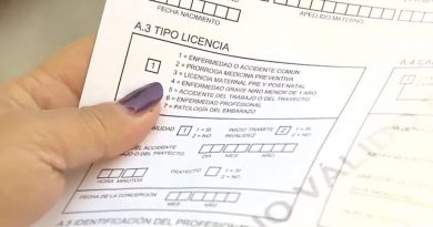 Fwd: REGIÓN DE VALPARAÍSO REGISTRA MAYOR DESCENSO EN EMISIÓN DE LICENCIAS MÉDICAS EN 2025 / ALTO INMUNE