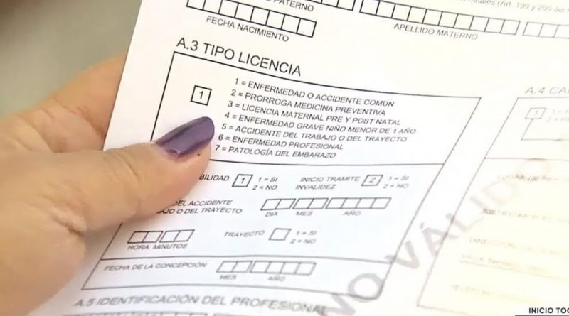 Fwd: REGIÓN DE VALPARAÍSO REGISTRA MAYOR DESCENSO EN EMISIÓN DE LICENCIAS MÉDICAS EN 2025 / ALTO INMUNE