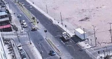 Conductor de taxi colectivo queda en prisión preventiva por asalto a adolescente en sector sur
