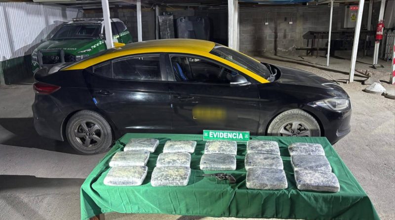 *Detenido por tráfico de drogas y porte ilegal de arma de fuego* *Detenido por tráfico de drogas y porte ilegal de arma de fuego*