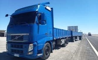 Dos detenidos en controles selectivos en Ruta 5 Norte con A-40