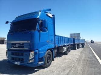 Dos detenidos en controles selectivos en Ruta 5 Norte con A-40 Dos detenidos en controles selectivos en Ruta 5 Norte con A-40