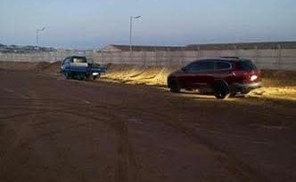 Carabineros detiene a sujeto por robo de cables de cobre en Chanavayita