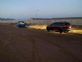 Carabineros detiene a sujeto por robo de cables de cobre en Chanavayita Carabineros detiene a sujeto por robo de cables de cobre en Chanavayita