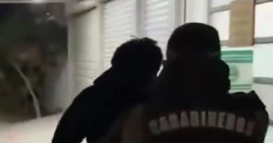 DETENIDO POR RECEPTACIÓN DE VEHÍCULO