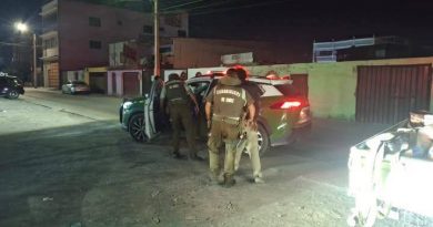 Inspectores Municipales recuperan millonarias especies y logran detención tras patrullaje preventivo en Alto Hospicio