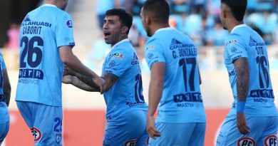 Deportes Iquique busca redimirse ante un sólido Puerto Montt en el Tierra de Campeones Los «Dragones Celestes» reciben este sábado a los «Delfines» con la urgencia de sumar puntos, mientras que la visita llega peleando el liderato del Campeonato de Ascenso Caixun 2026.