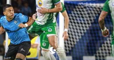 Iquique empata y se hunde en la tabla de la.primers b
