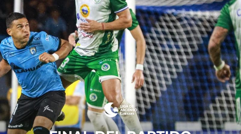 Iquique empata y se hunde en la tabla de la.primers b Iquique empata y se hunde en la tabla de la.primers b