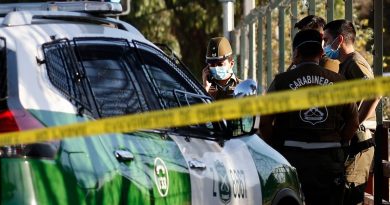 Justicia para Iquique: Cae banda tras brutal crimen con taladro