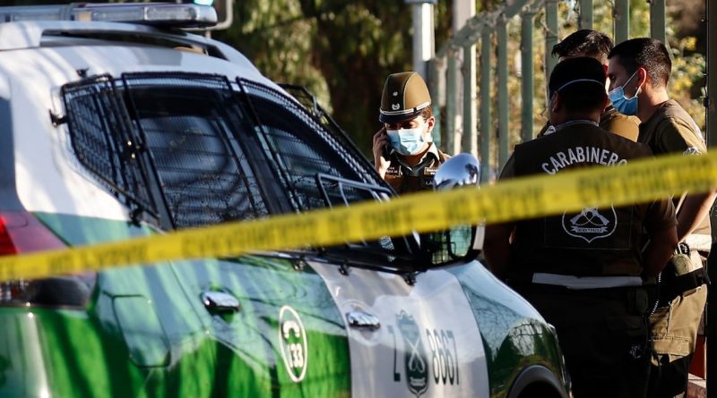Justicia para Iquique: Cae banda tras brutal crimen con taladro