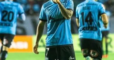 Remontada de infarto! Deportes Iquique vuelve al triunfo ante Santiago Wanderers en el Tierra de Campeones
