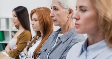 Fwd: SÓLO 39% DE QUIENES ESTUDIAN INGLÉS EN CHILE SON MUJERES: LA BRECHA QUE IMPACTA SUS OPORTUNIDADES LABORALES/BERLITZ CHILE