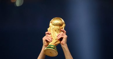 Vive la experiencia del Mundial en Iquique: Mall ZOFRI presenta la “Expo Internacional Copas de Fútbol 2026”