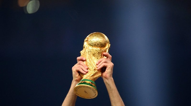 Vive la experiencia del Mundial en Iquique: Mall ZOFRI presenta la “Expo Internacional Copas de Fútbol 2026” Vive la experiencia del Mundial en Iquique: Mall ZOFRI presenta la “Expo Internacional Copas de Fútbol 2026”