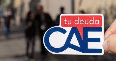 refuerza proceso informativo para regularizar deudas CAE