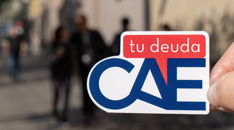 refuerza proceso informativo para regularizar deudas CAE refuerza proceso informativo para regularizar deudas CAE