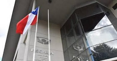 PREOCUPACIÓN EN TARAPACÁ: 374 REOS BUSCAN LIBERTAD CONDICIONAL EN IQUIQUE