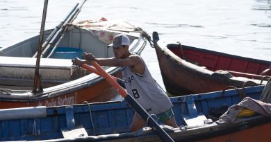 ingresa a CORE proyecto de .800 millones para potenciar la pesca de la región de Tarapacá