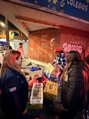 Alto Hospicio: operativo de fiscalización dejó detenidos y decomisos en el Techado Municipal Alto Hospicio: operativo de fiscalización dejó detenidos y decomisos en el Techado Municipal